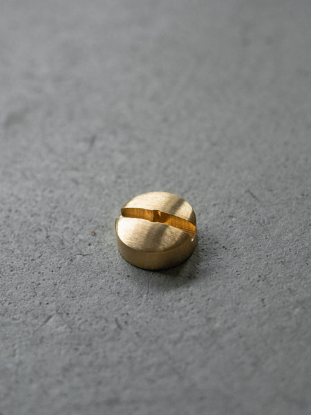 【新品未使用品】BRASS INCENSE STAND Coil Brass Incense Holder + Reviews | CB2 Canada