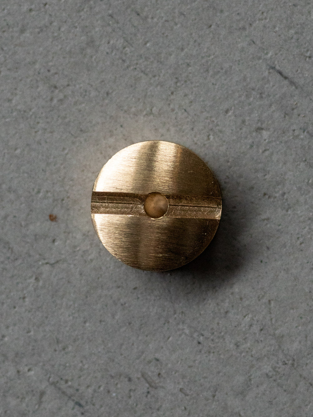 Brass Incense Holder