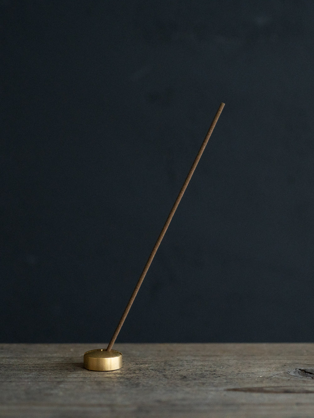 Brass Incense Holder