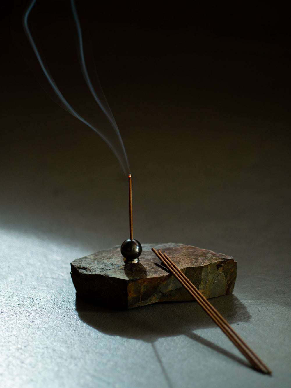Yamadamatsu Incense – Hyofu Aloeswood