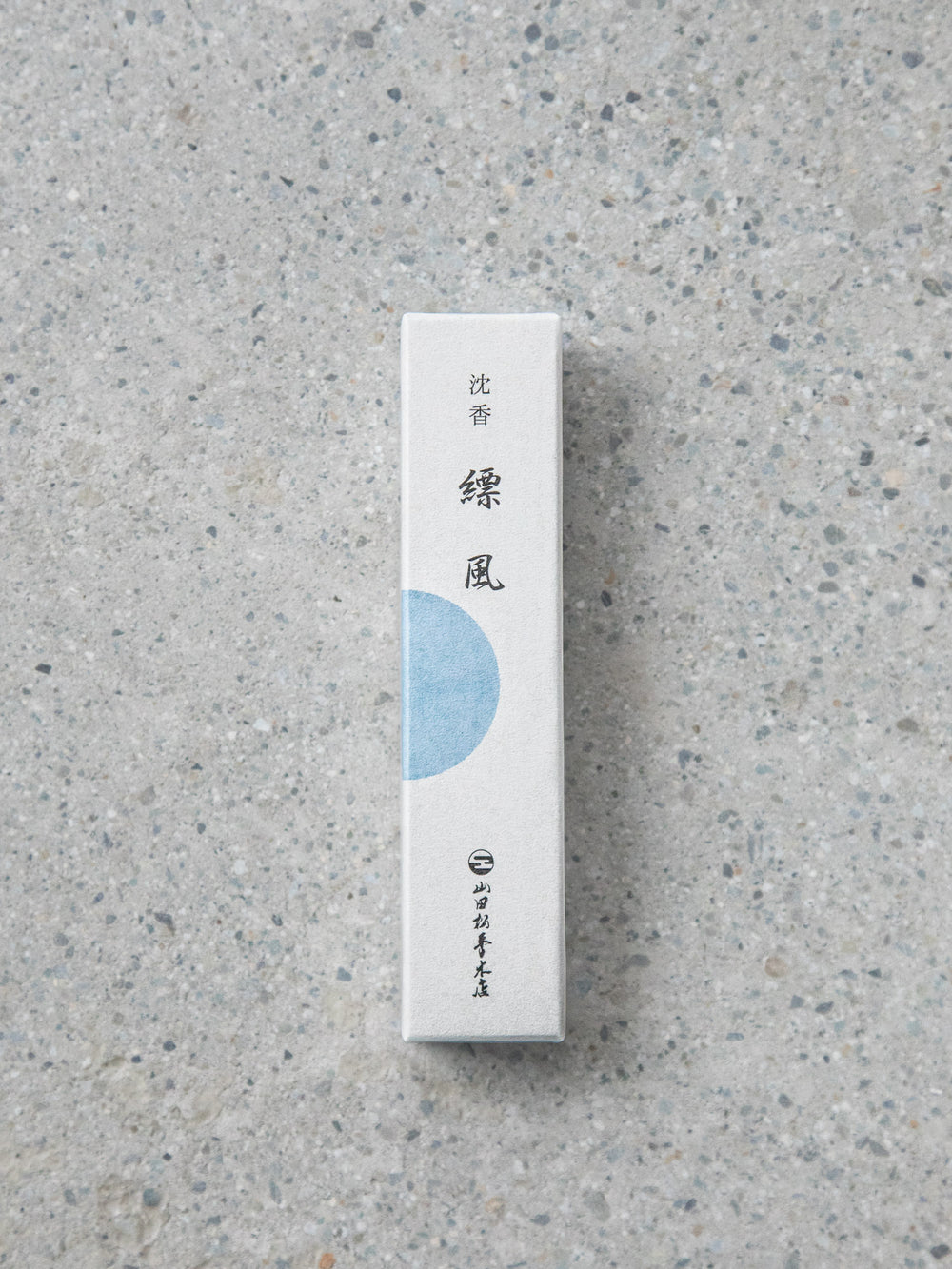 Yamadamatsu Incense – Hyofu Aloeswood