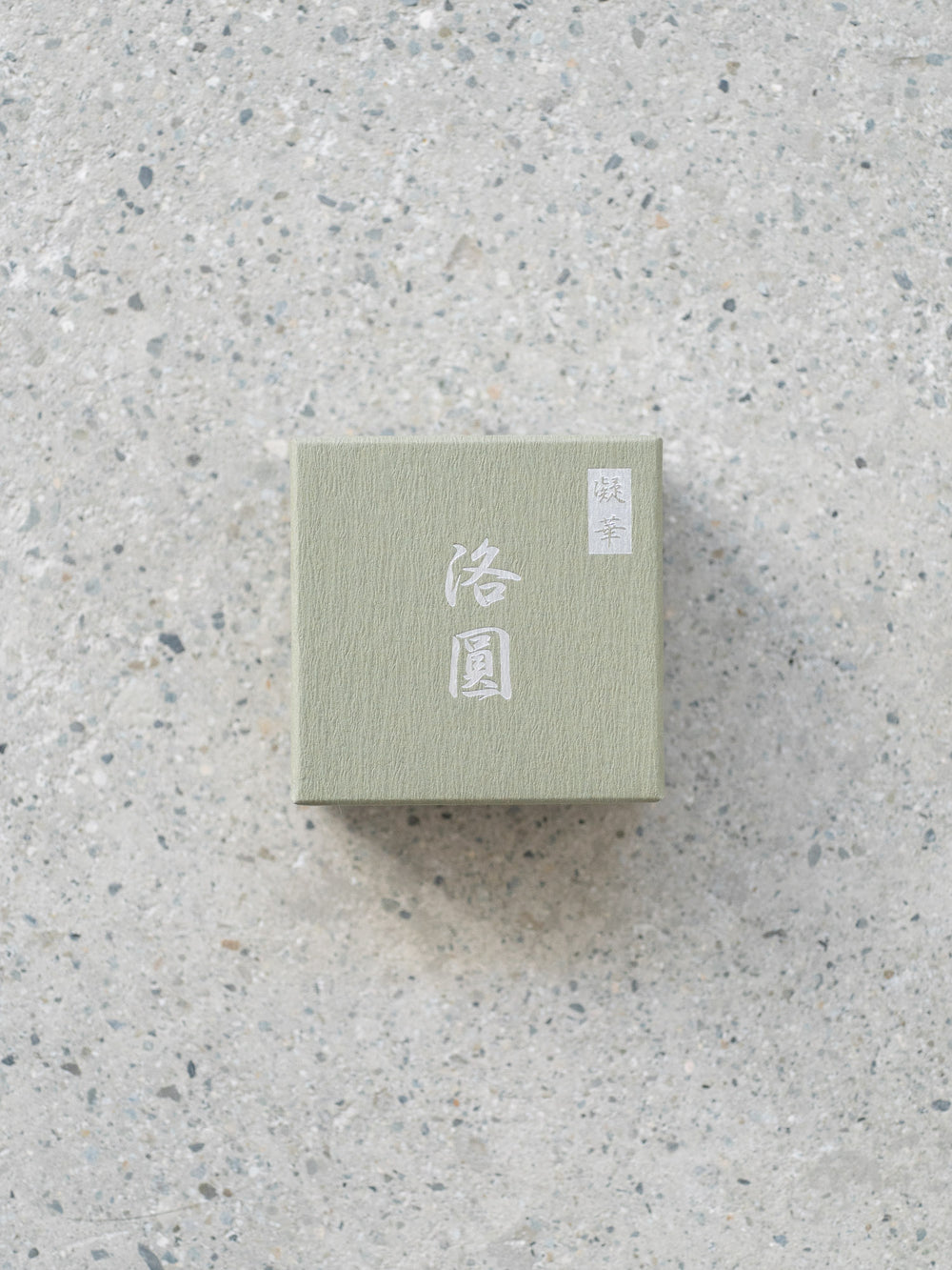 Yamadamatsu Rakuen Incense Coil – Gyoka