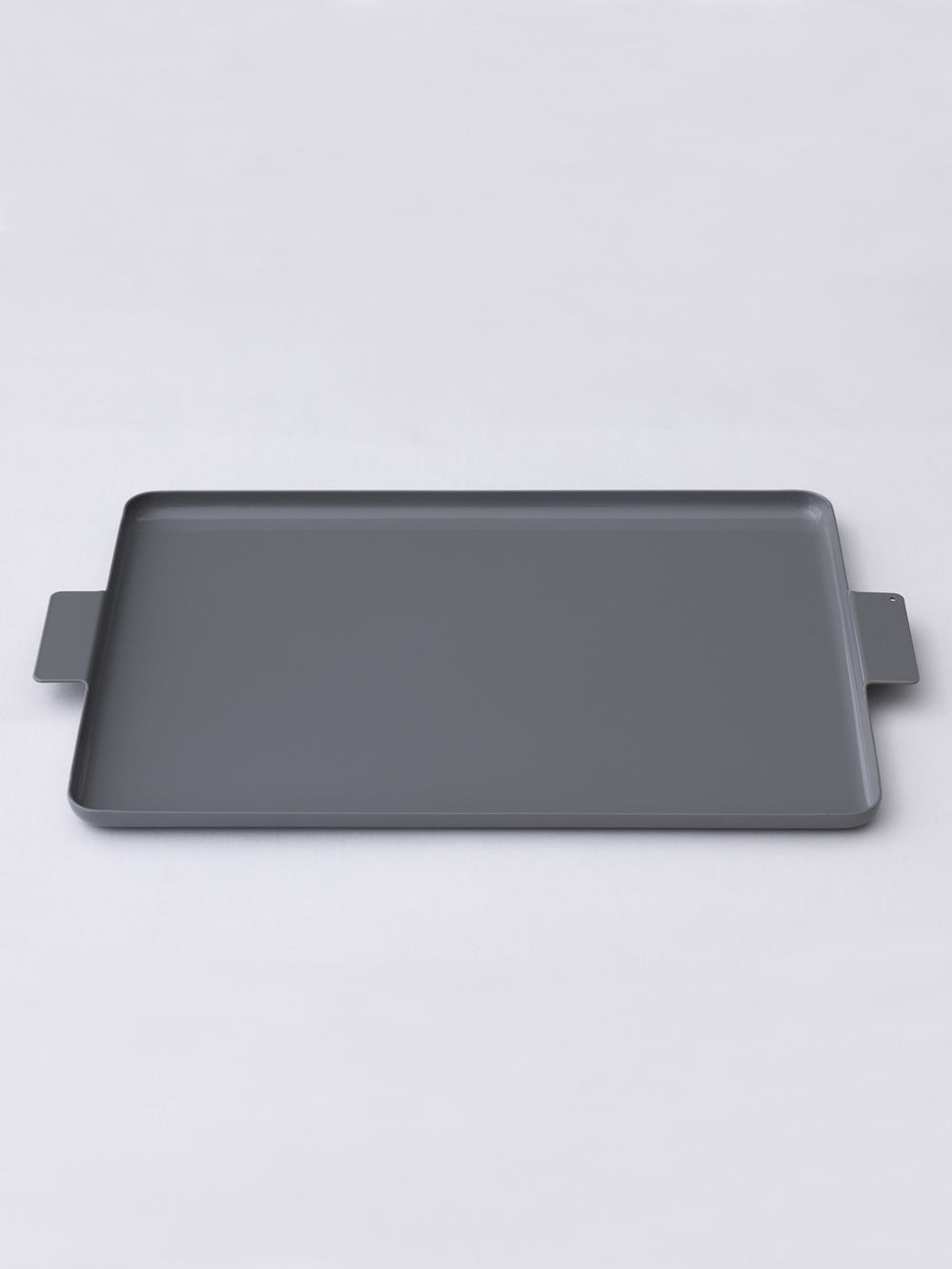 Aluminum Rectangle Tray