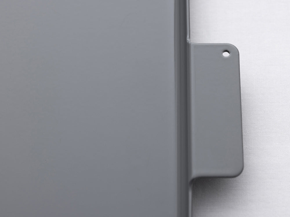 Aluminum Rectangle Tray