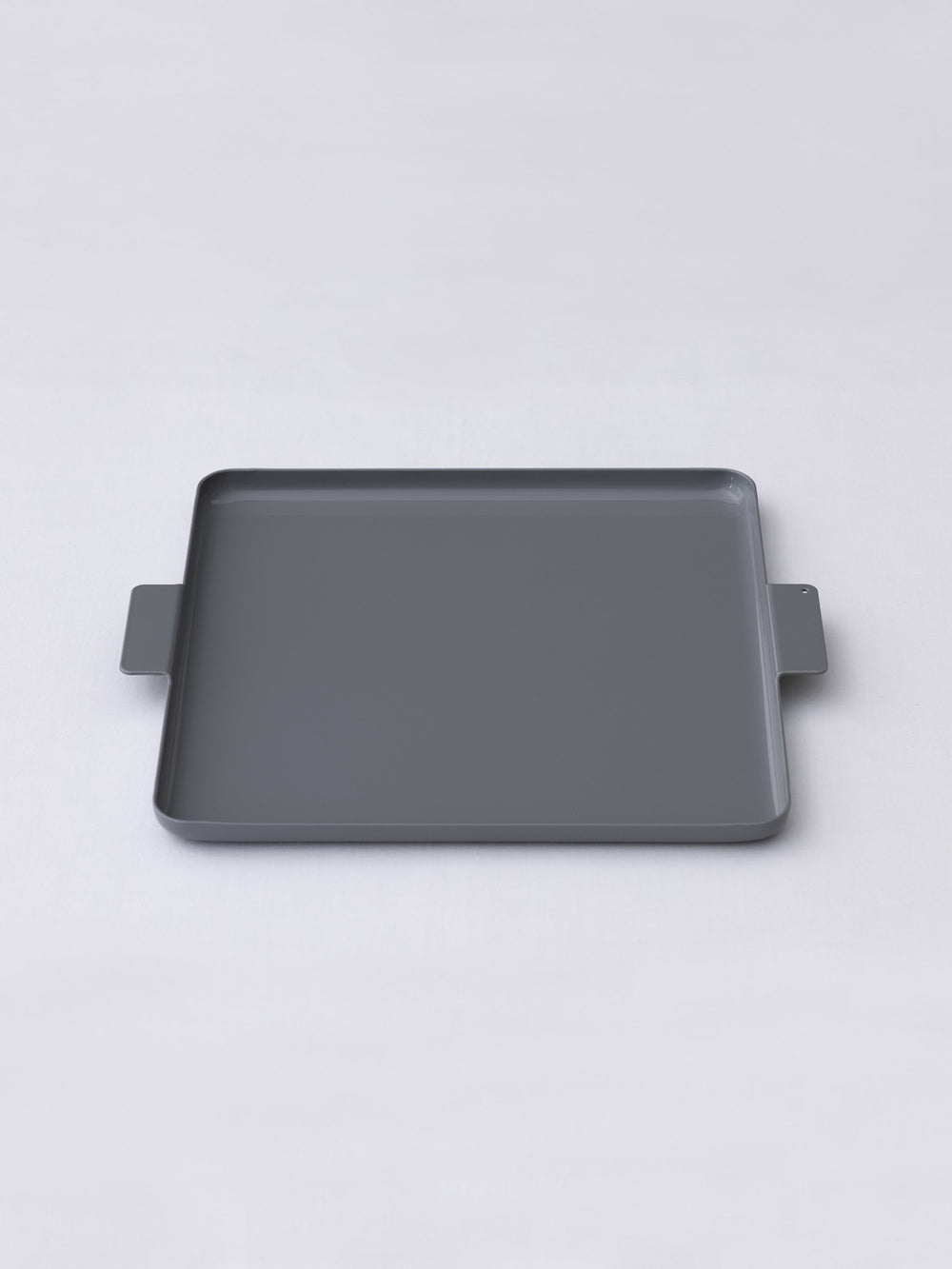 Aluminum Square Tray