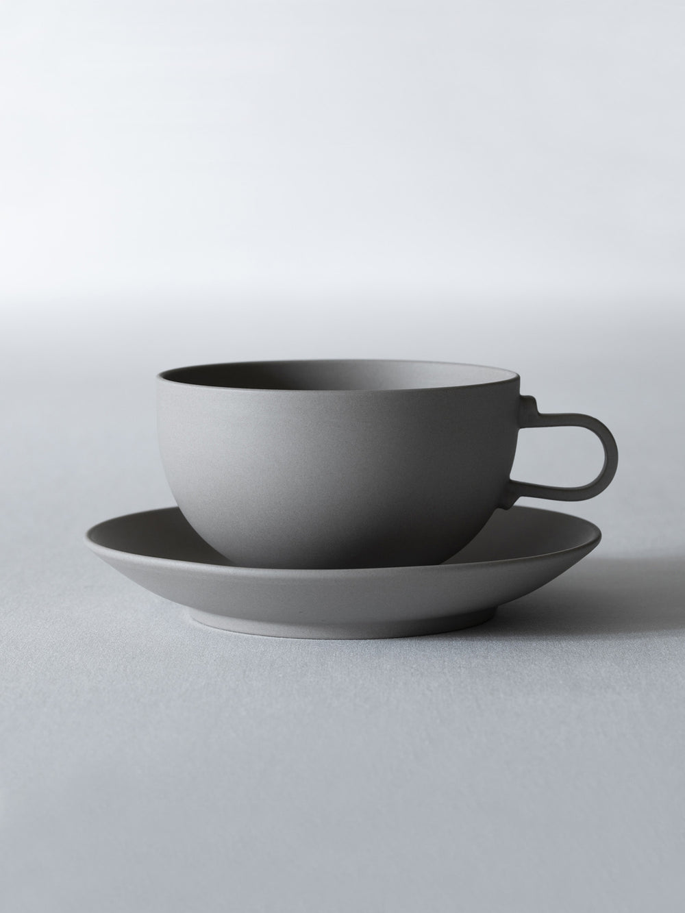 Shionari Cup – Grey