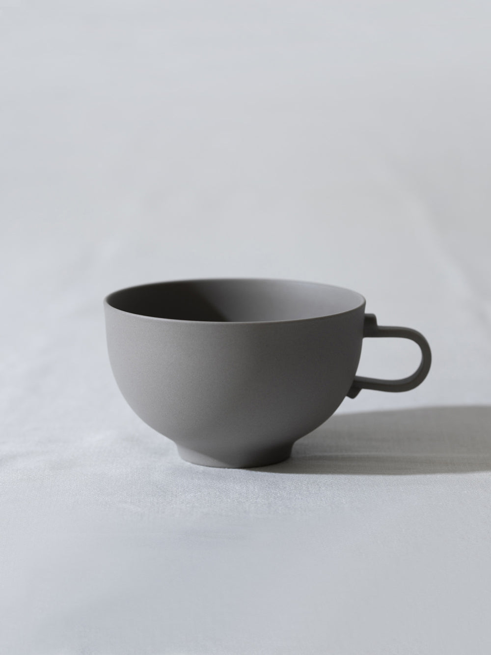 Shionari Cup – Grey