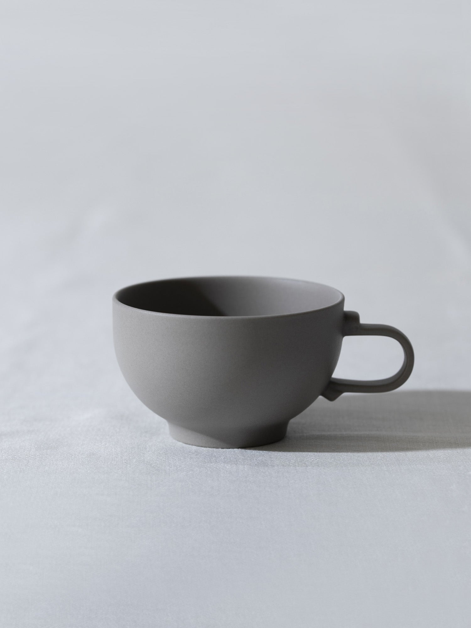 Shionari Cup – Grey