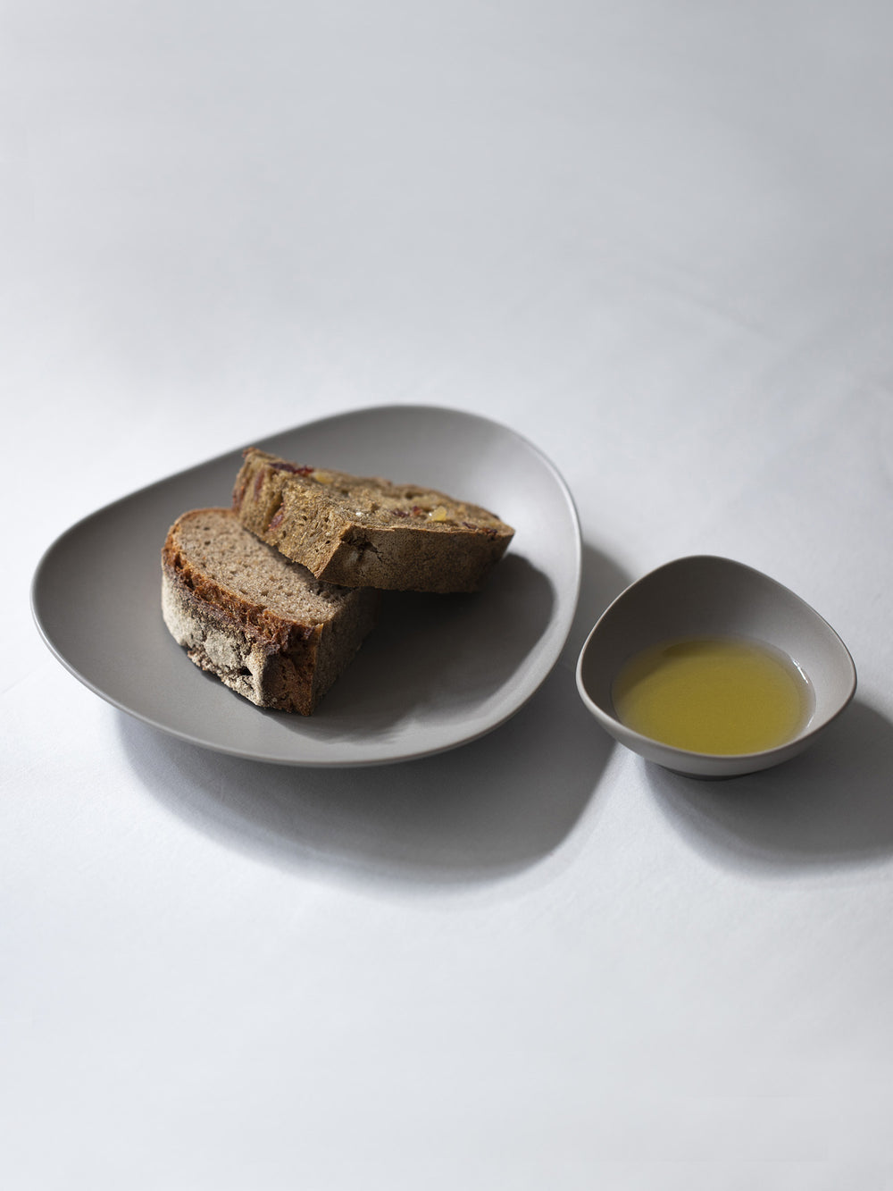 Shionari Almond Dish