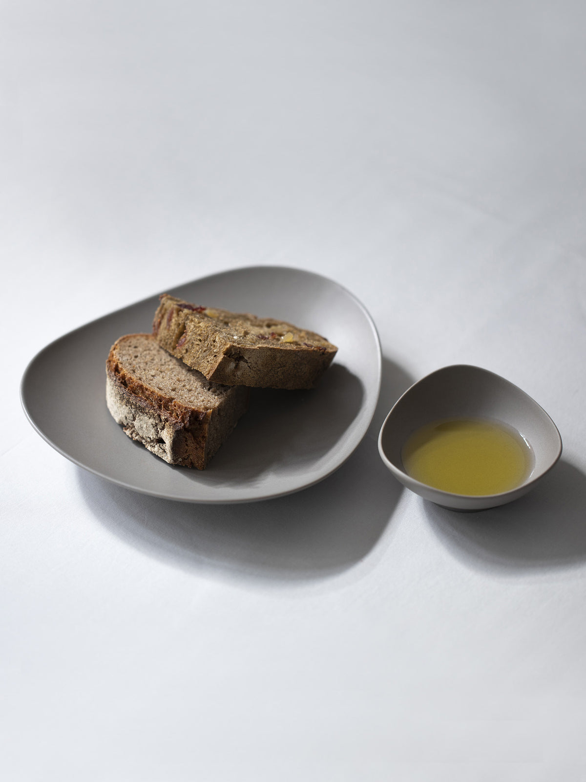 Shionari Almond Dish