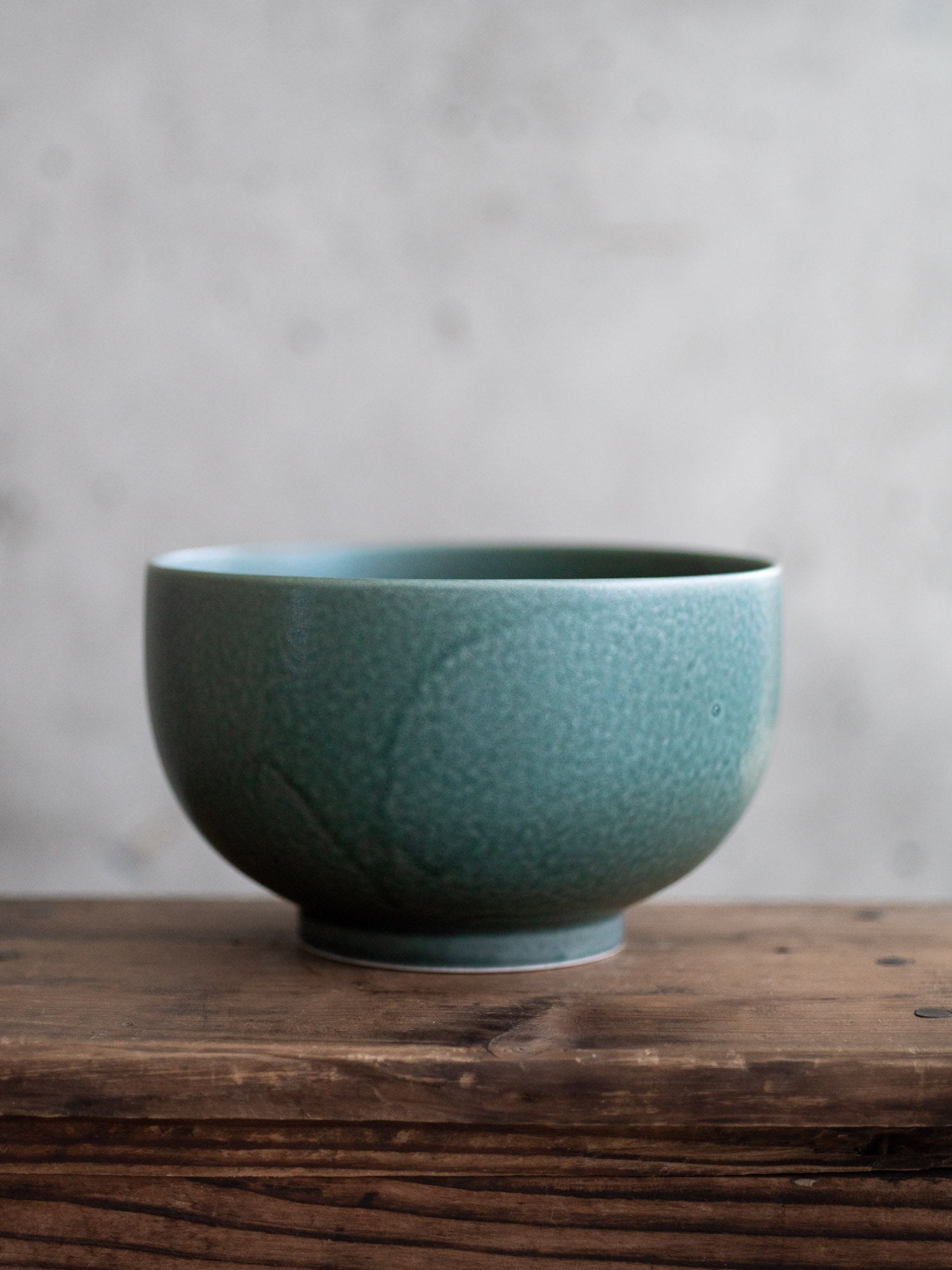 ReIRABO Donburi Bowl – Winter Night Grey