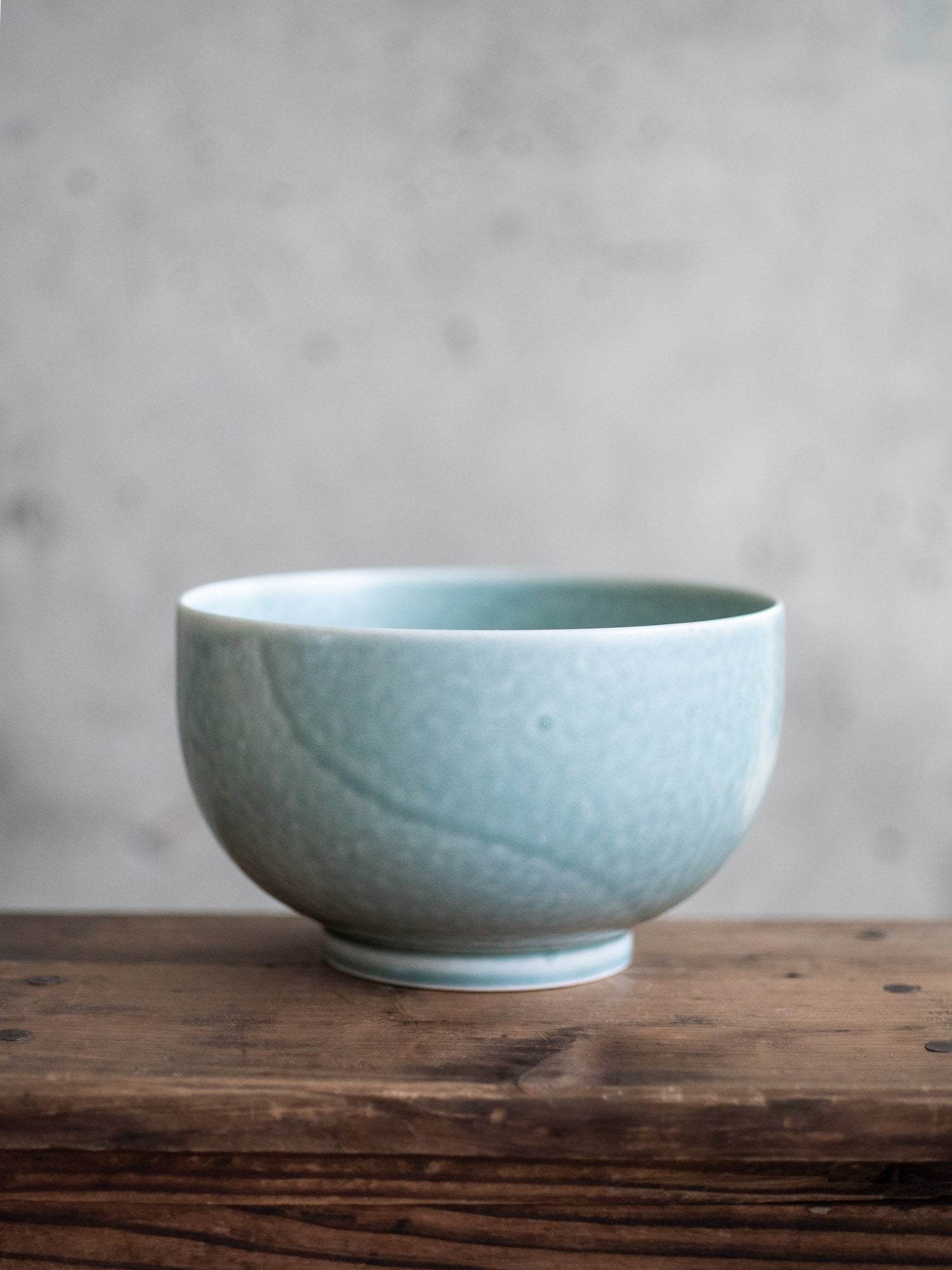 ReIRABO Donburi Bowl – Spring Mint Green