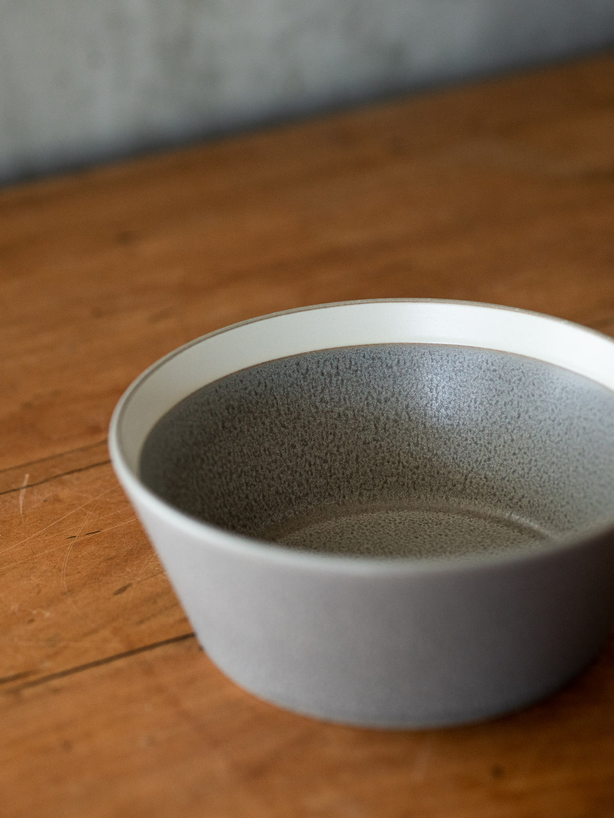 Dishes Bowl – S