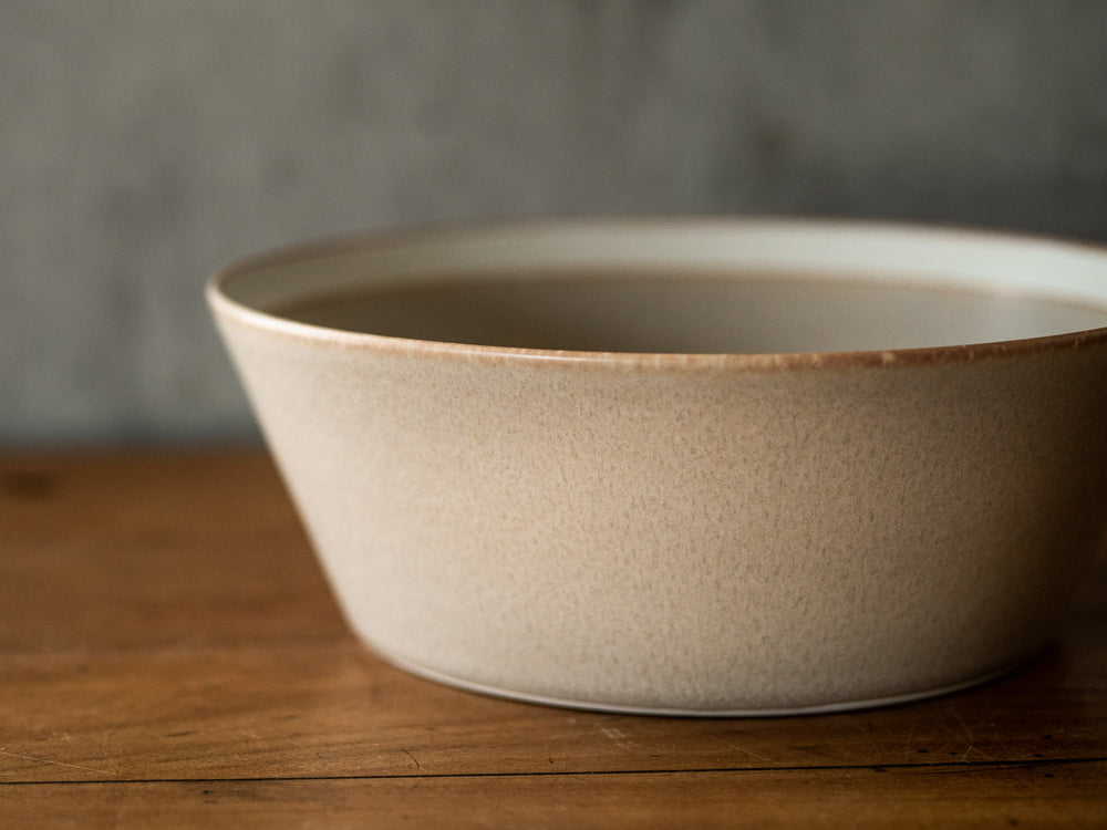Dishes Bowl – M