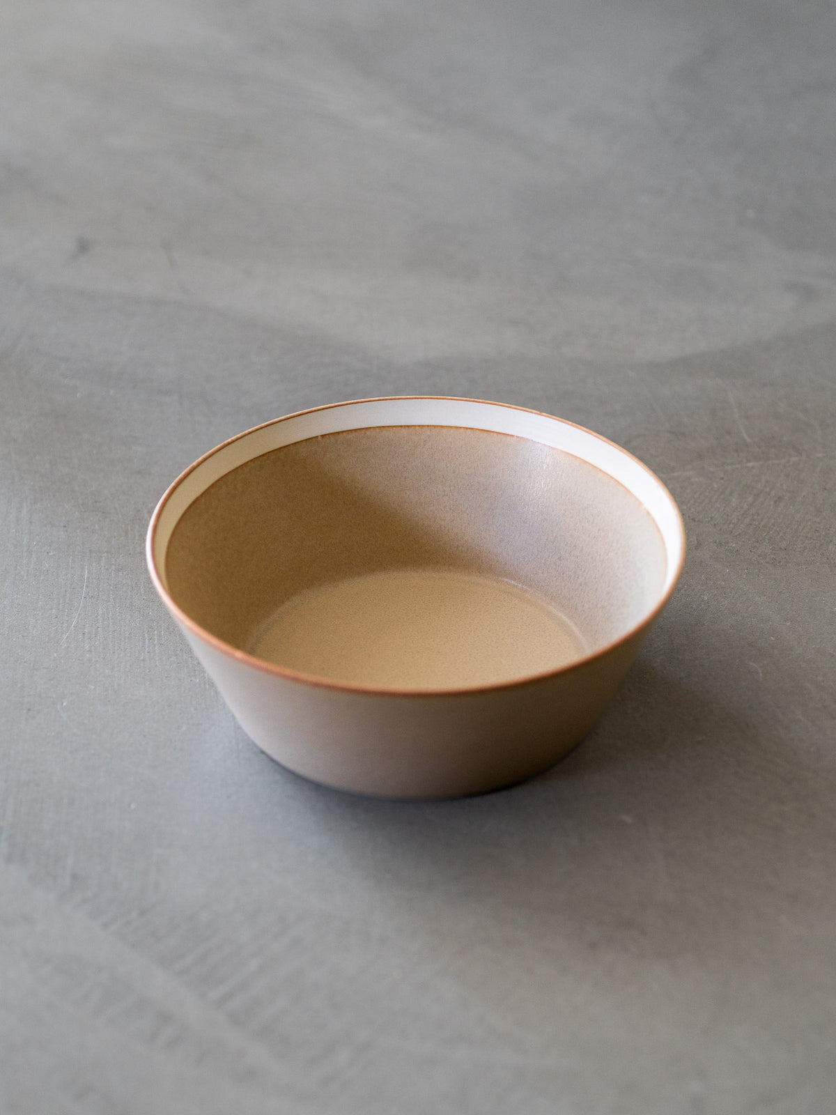 Dishes Bowl – S