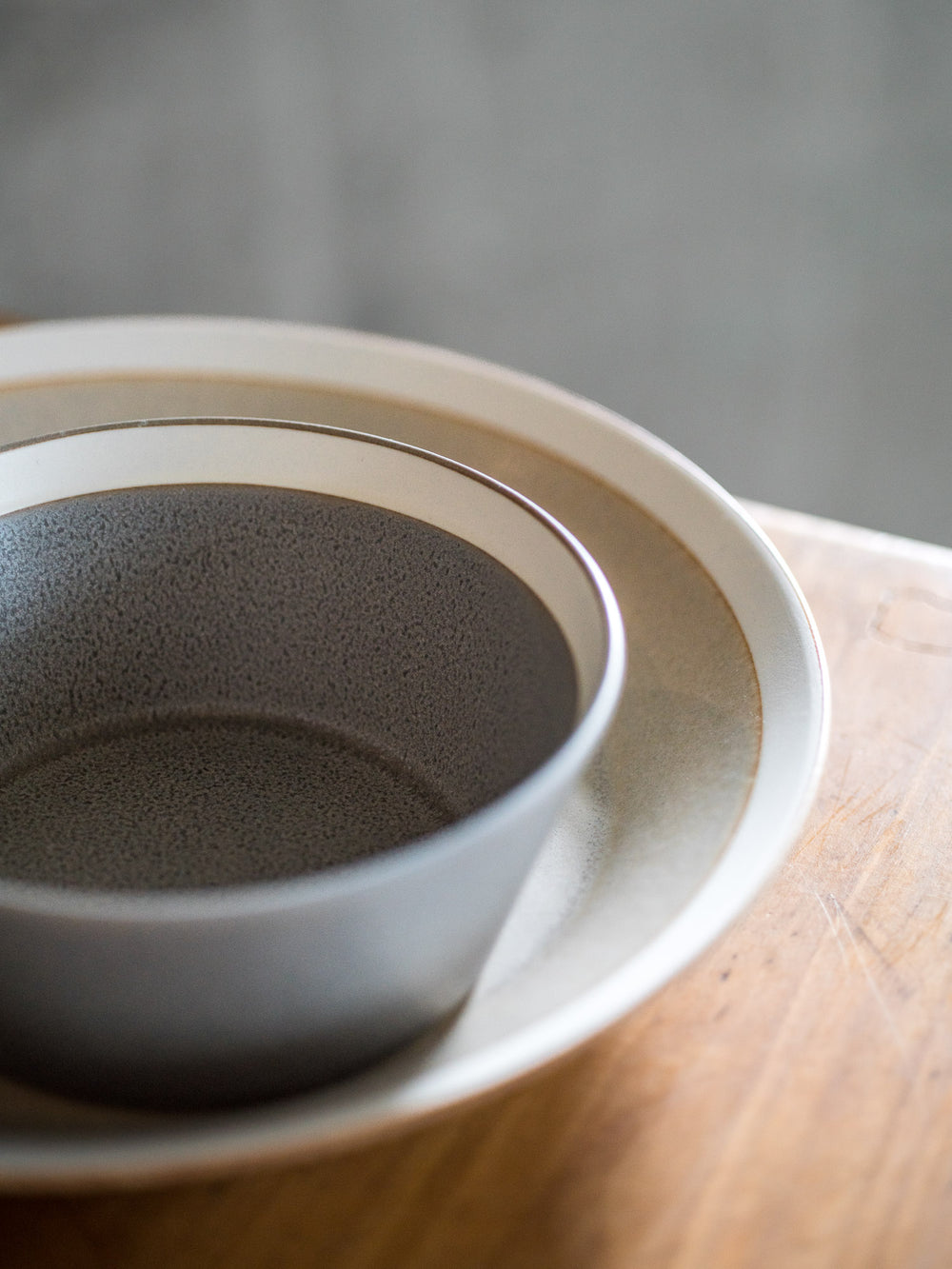 Dishes Bowl – M