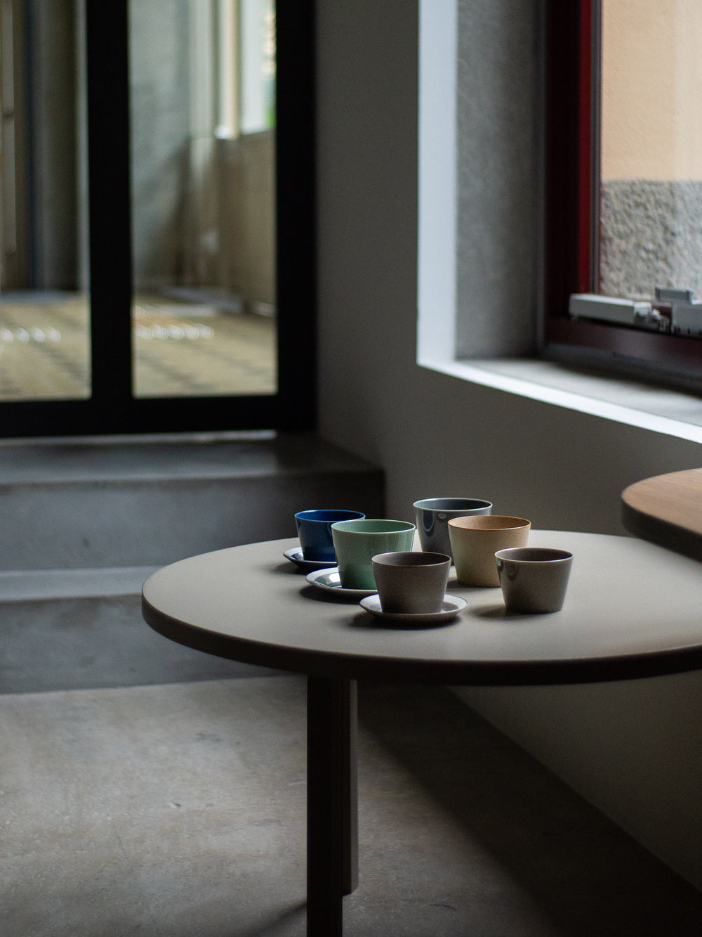 Dishes Cup – S