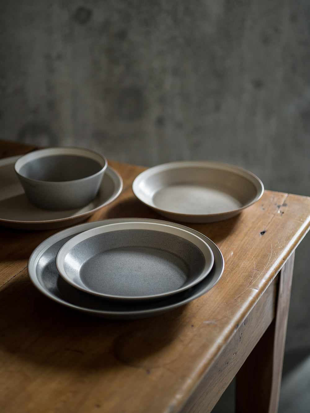 Dishes Plate – 180 (S)