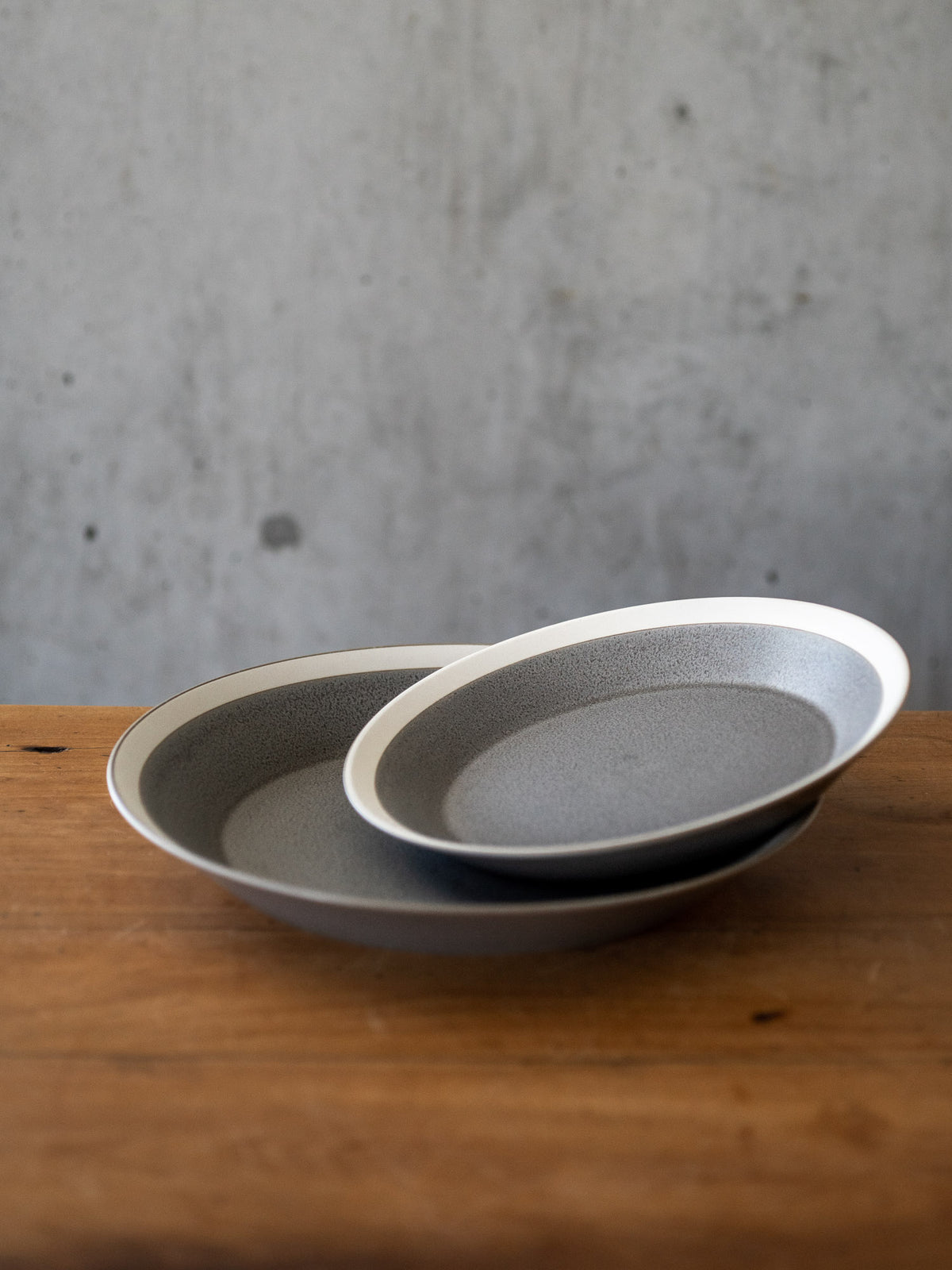 Dishes Plate – 230 (L)