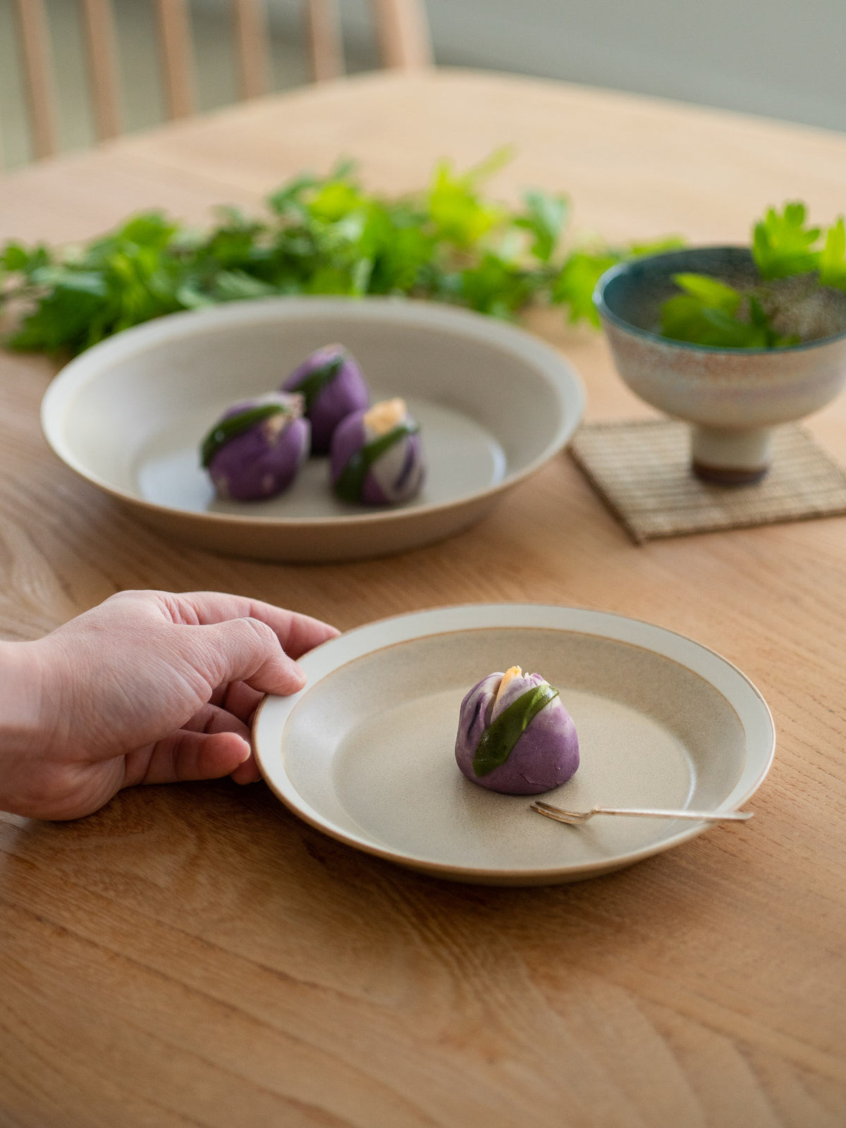 Dishes Plate – 180 (S)