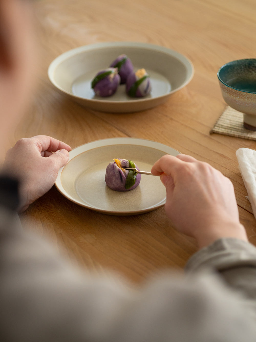 Dishes Plate – 180 (S)
