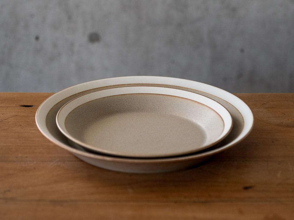 Dishes Plate – 180 (S)