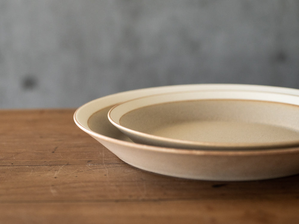 Dishes Plate – 180 (S)