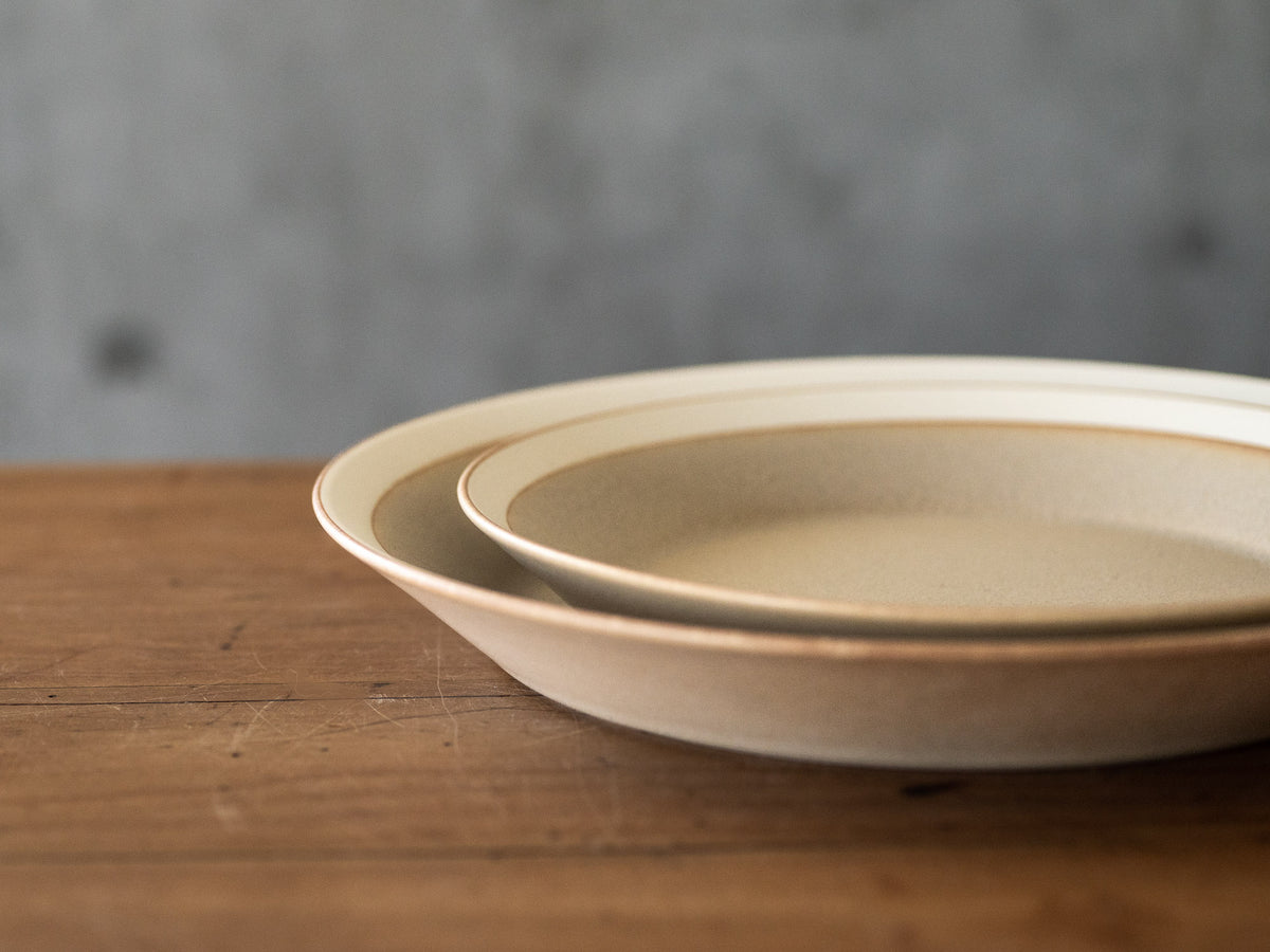 Dishes Plate – 180 (S)