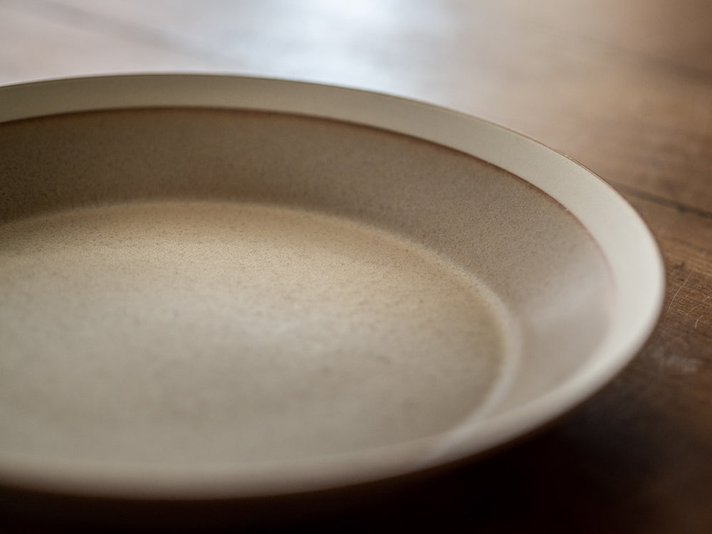 Dishes Plate – 180 (S)