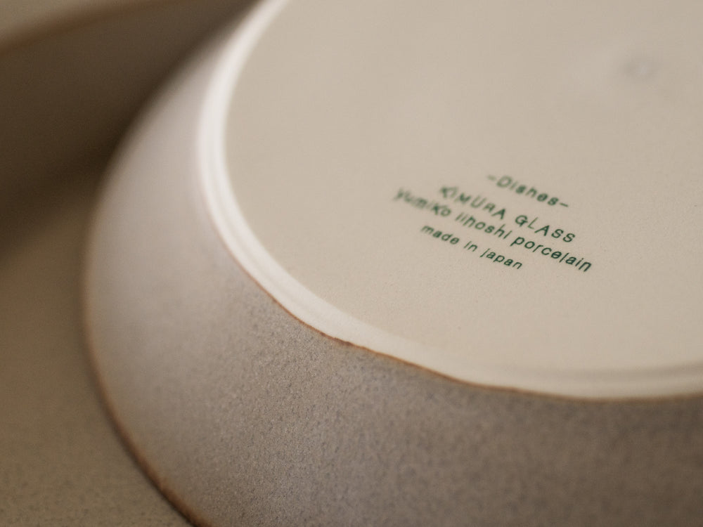 Dishes Plate – 180 (S)