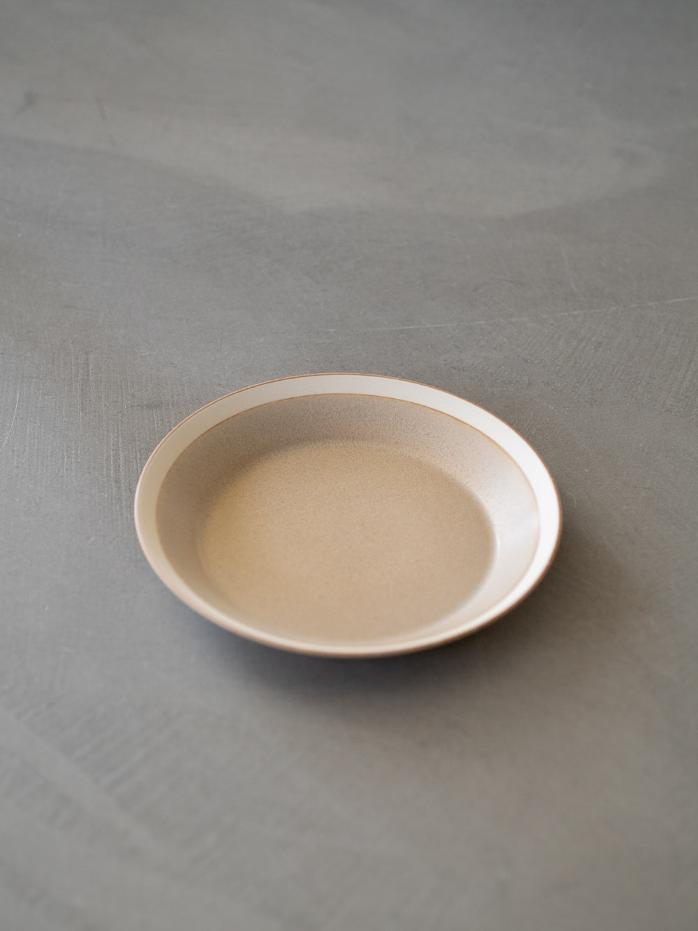 Dishes Plate – 180 (S)