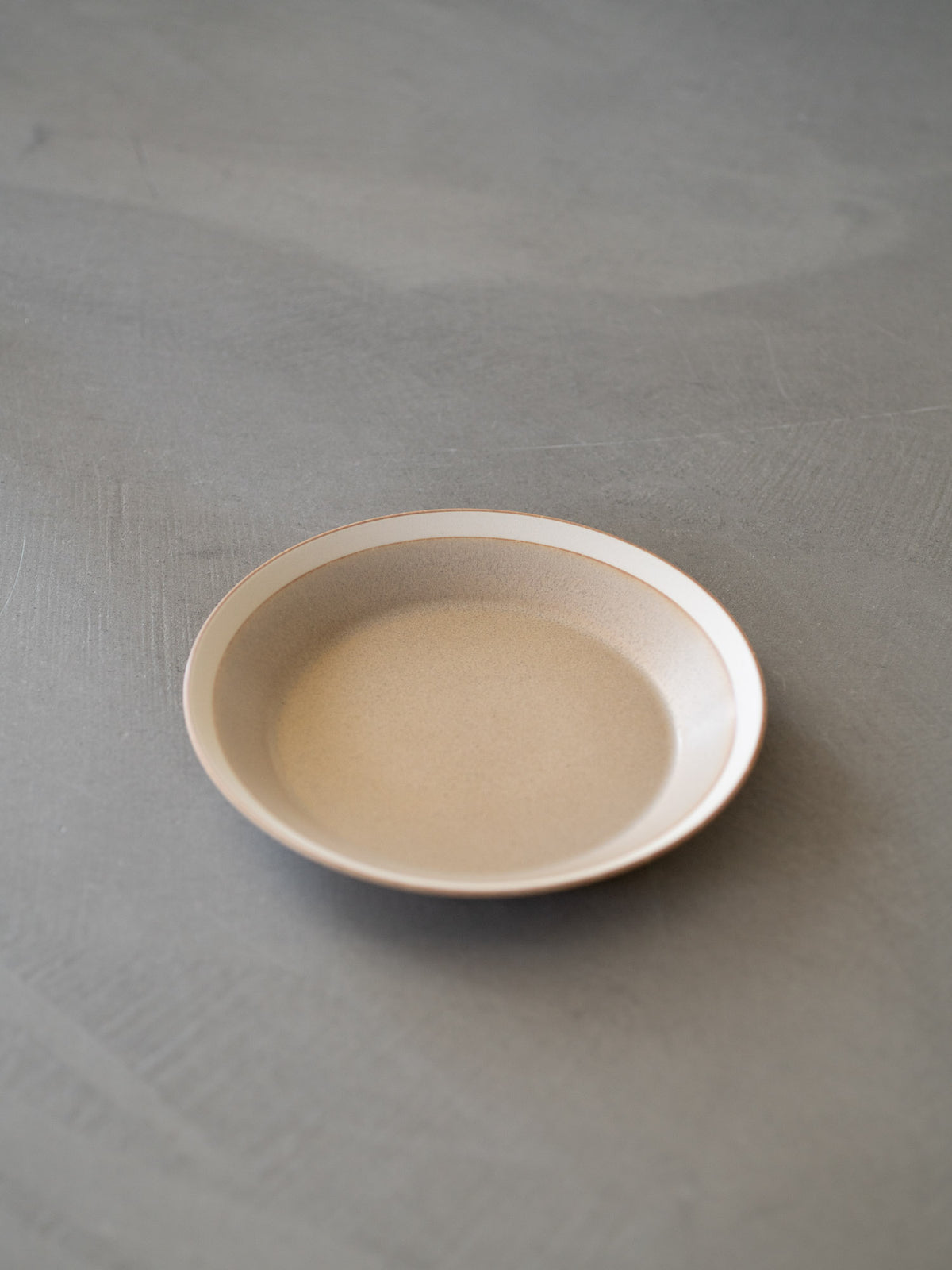 Dishes Plate – 180 (S)