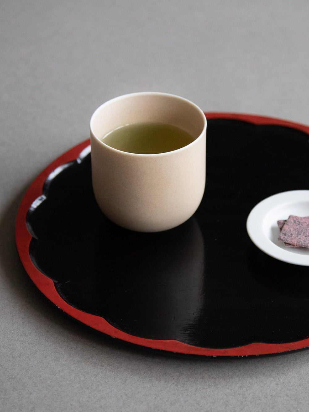 Hidamari Green Tea Cup