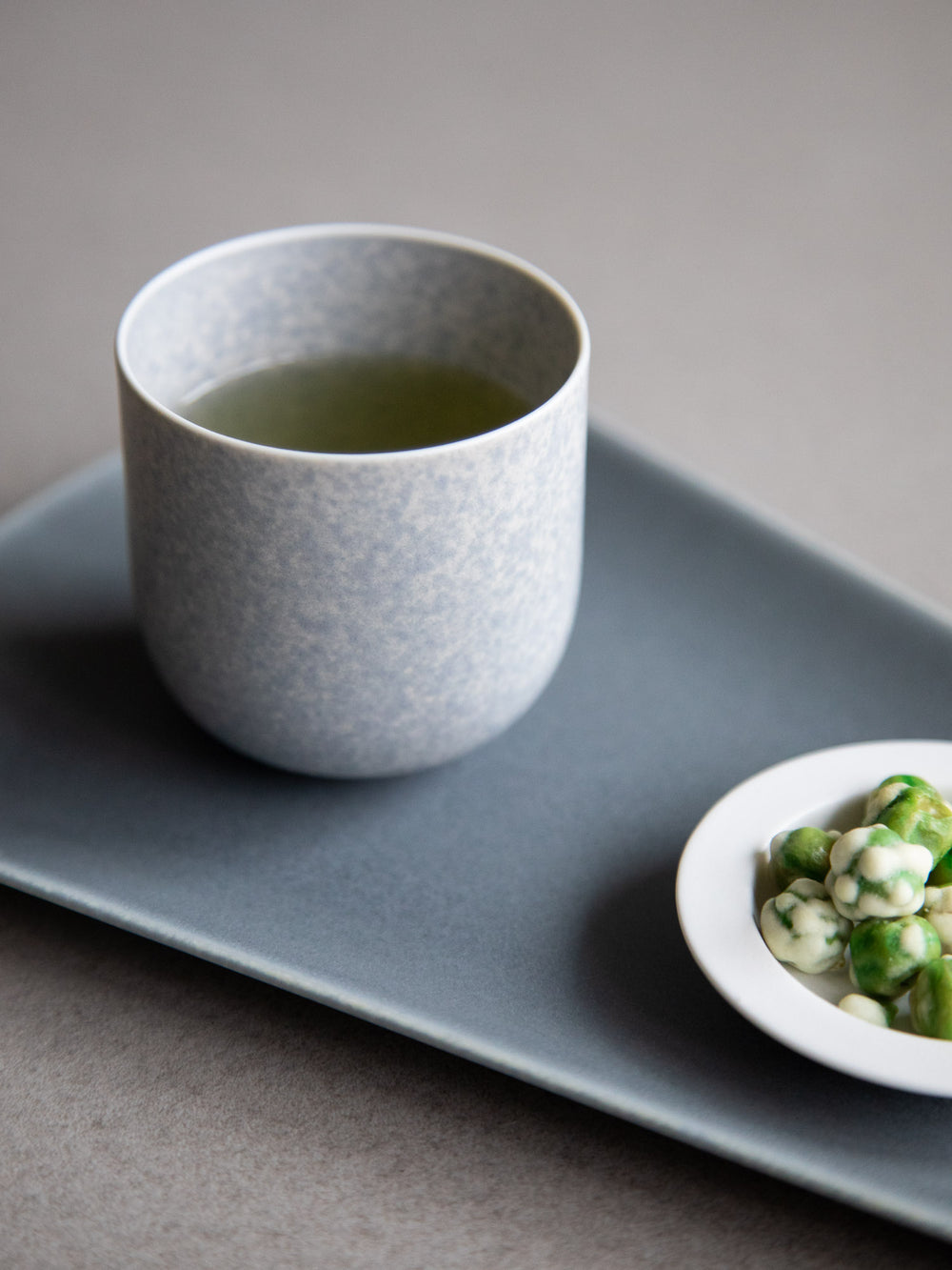 Hidamari Green Tea Cup