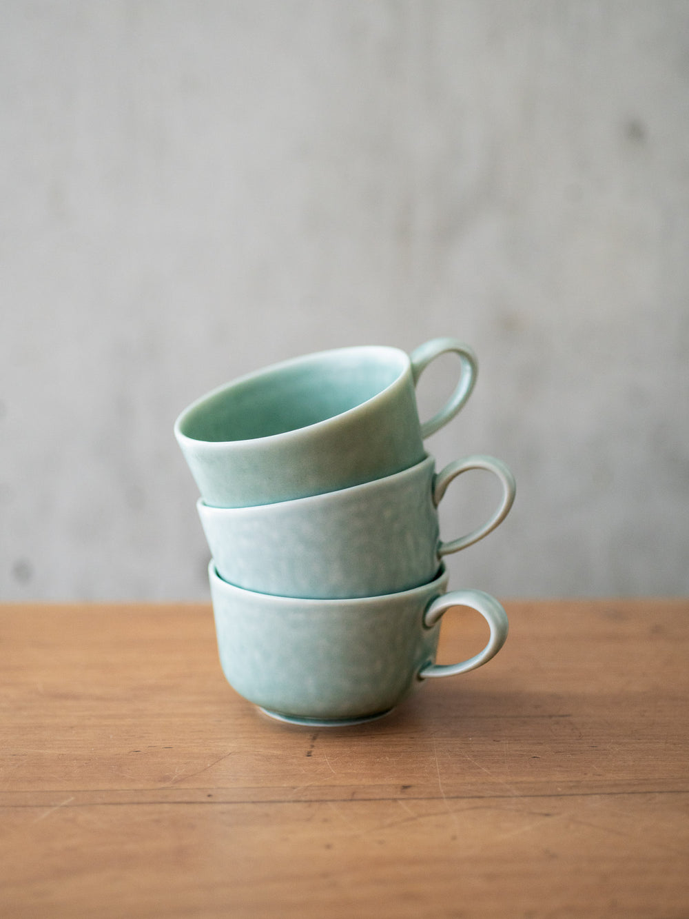 ReIRABO Cup – Spring Mint Green