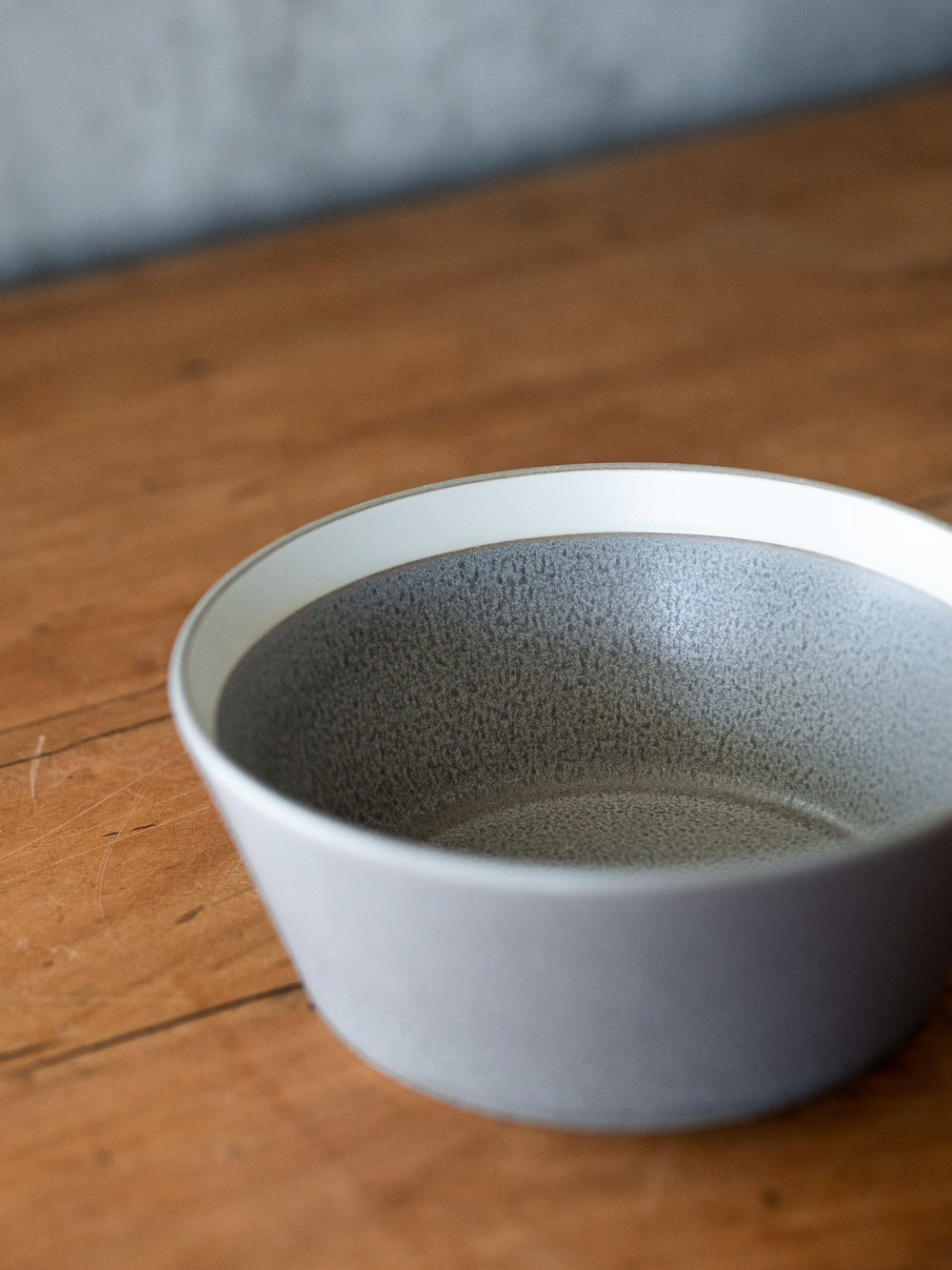 Dishes Bowl – Moss Grey