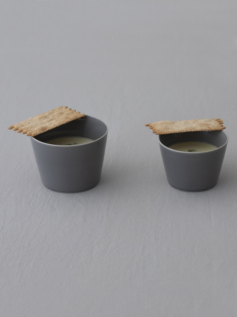 Dishes Cup – S