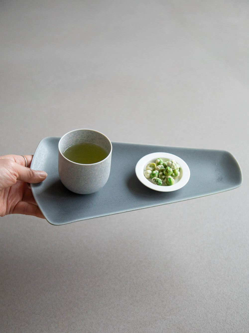 Pattern Plate G27