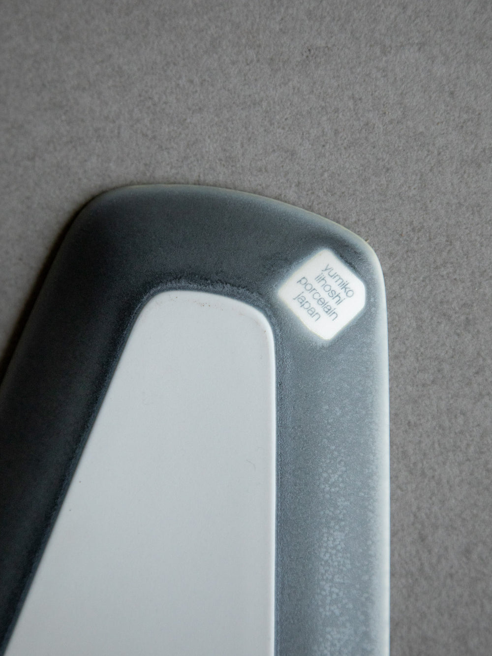 Pattern Plate G27