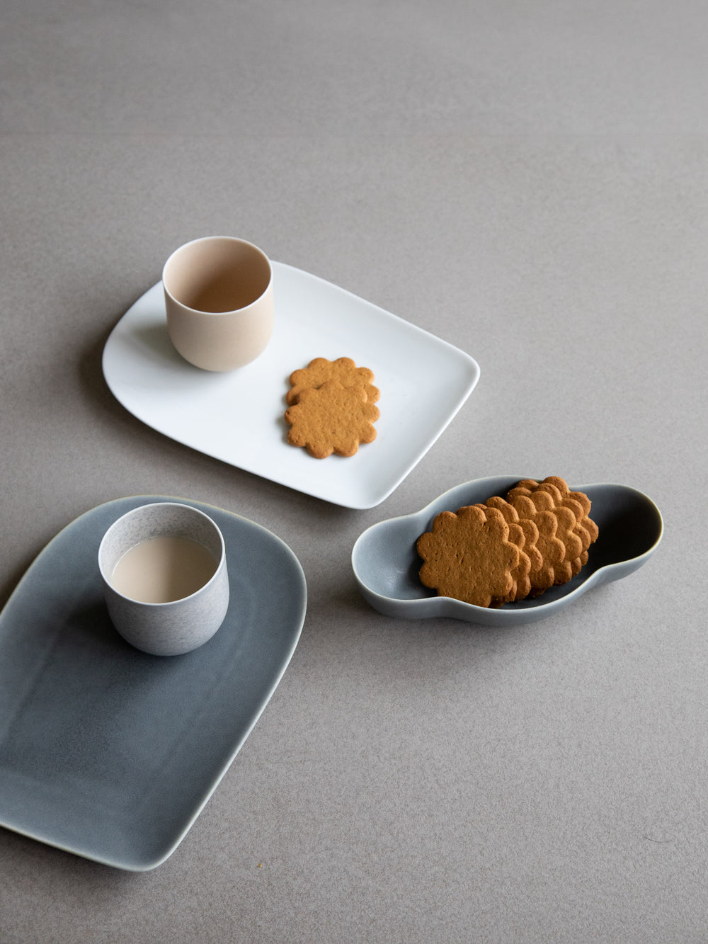 Pattern Plate H21