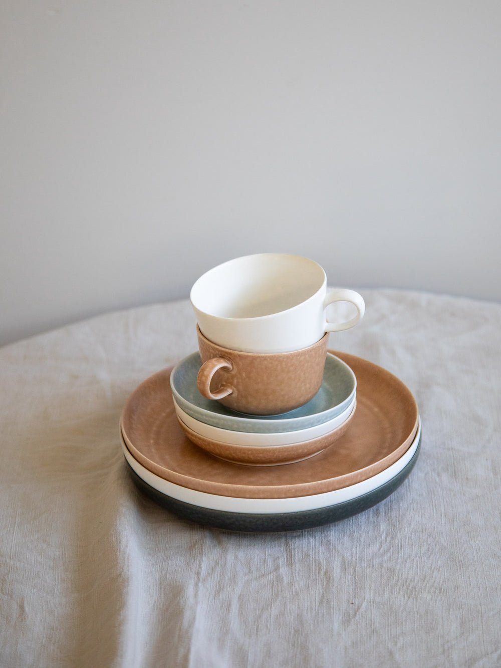 ReIRABO Cup – L