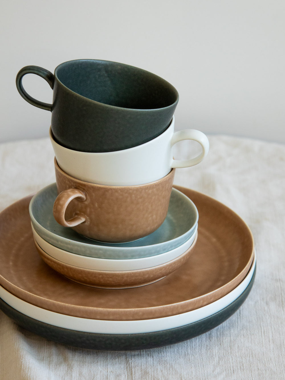ReIRABO Cup – L
