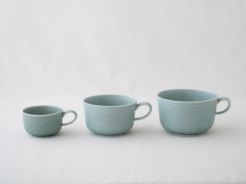 ReIRABO Cup – Spring Mint Green