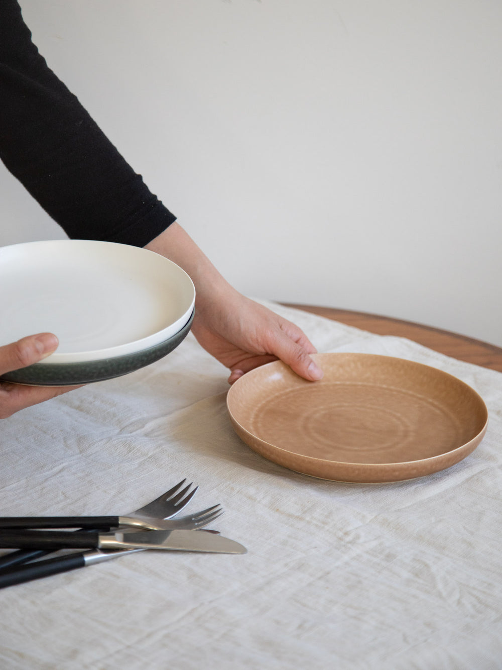 ReIRABO Dinner Plate – 21.5