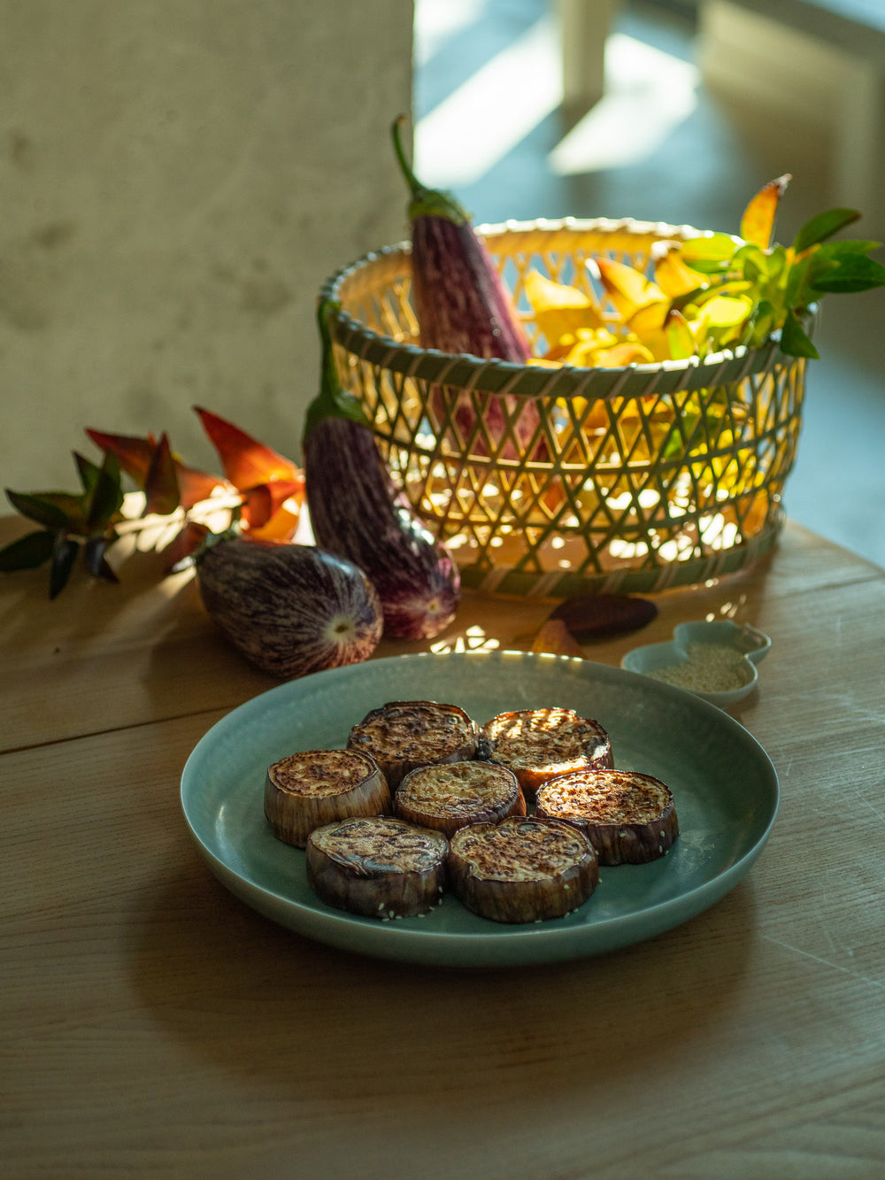 ReIRABO Dinner Plate – 21.5