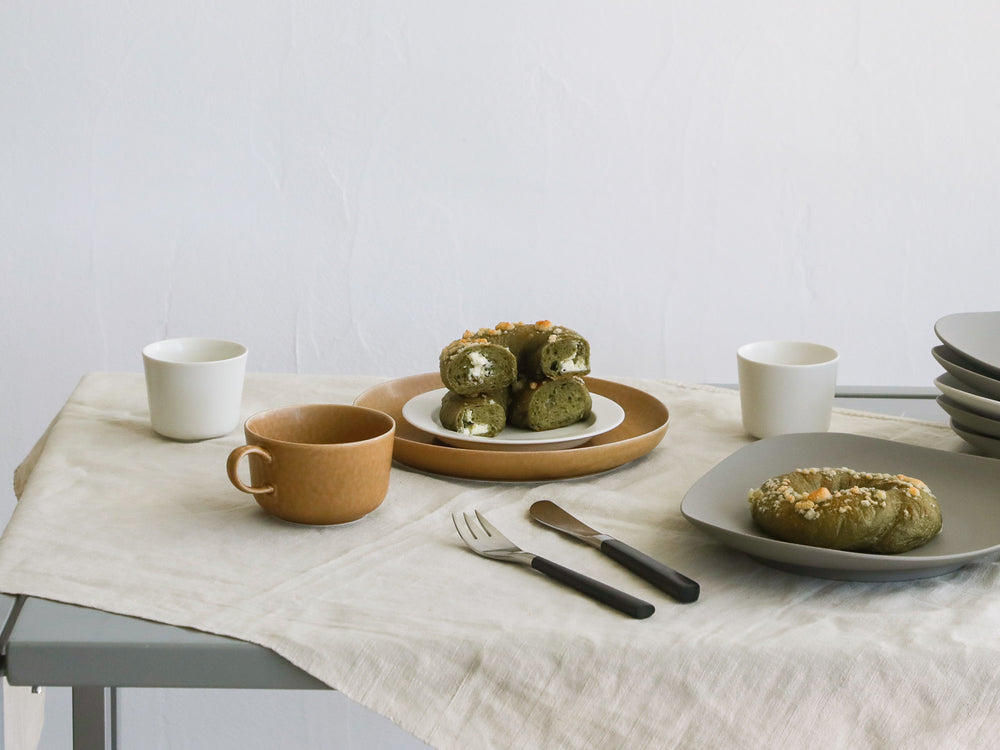 ReIRABO Dinner Plate – 21.5