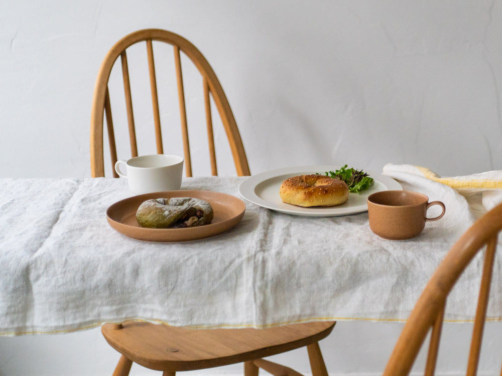 ReIRABO Dinner Plate – 21.5
