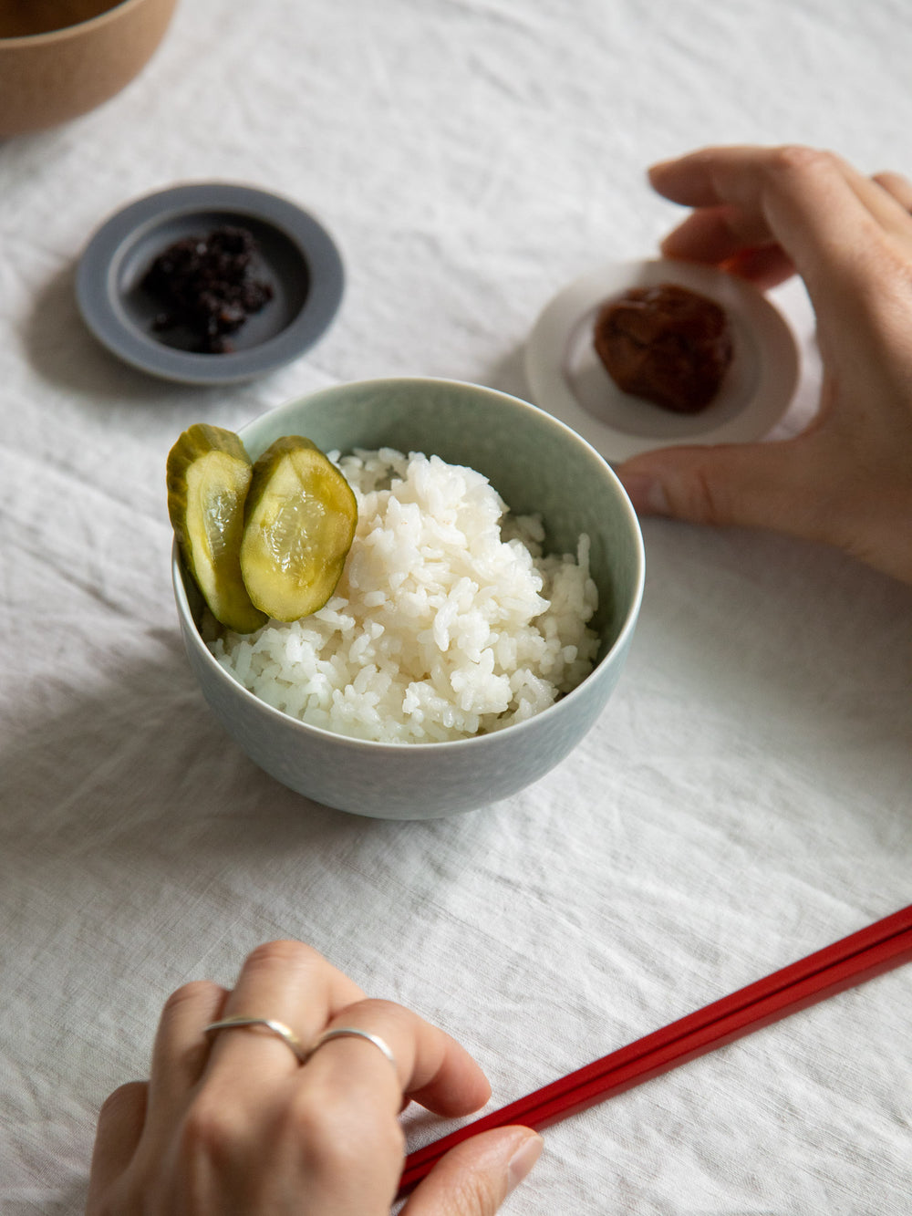 ReIRABO Gohan Chawan