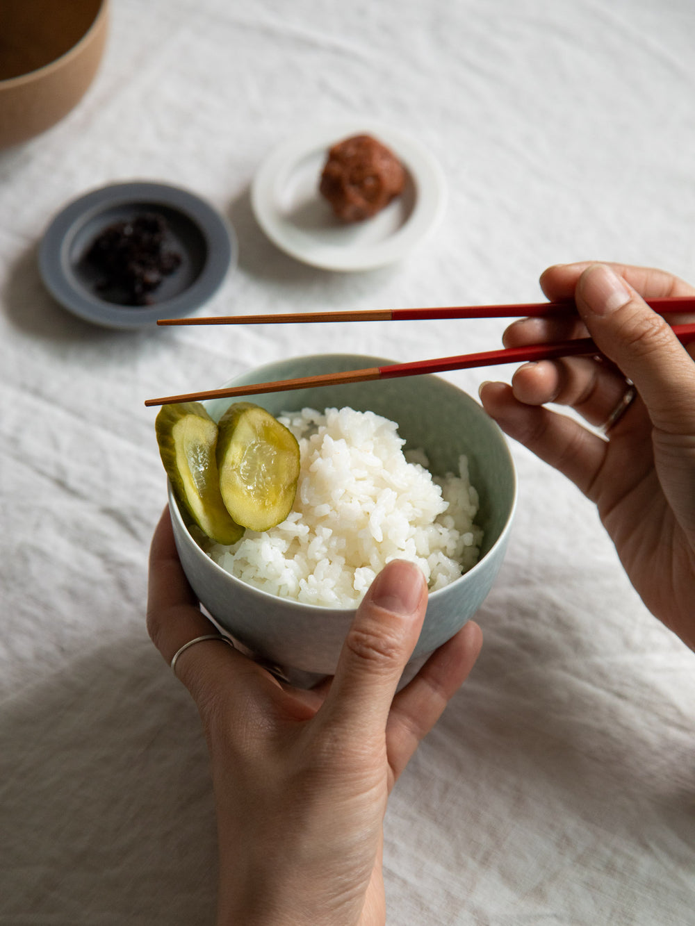 ReIRABO Gohan Chawan