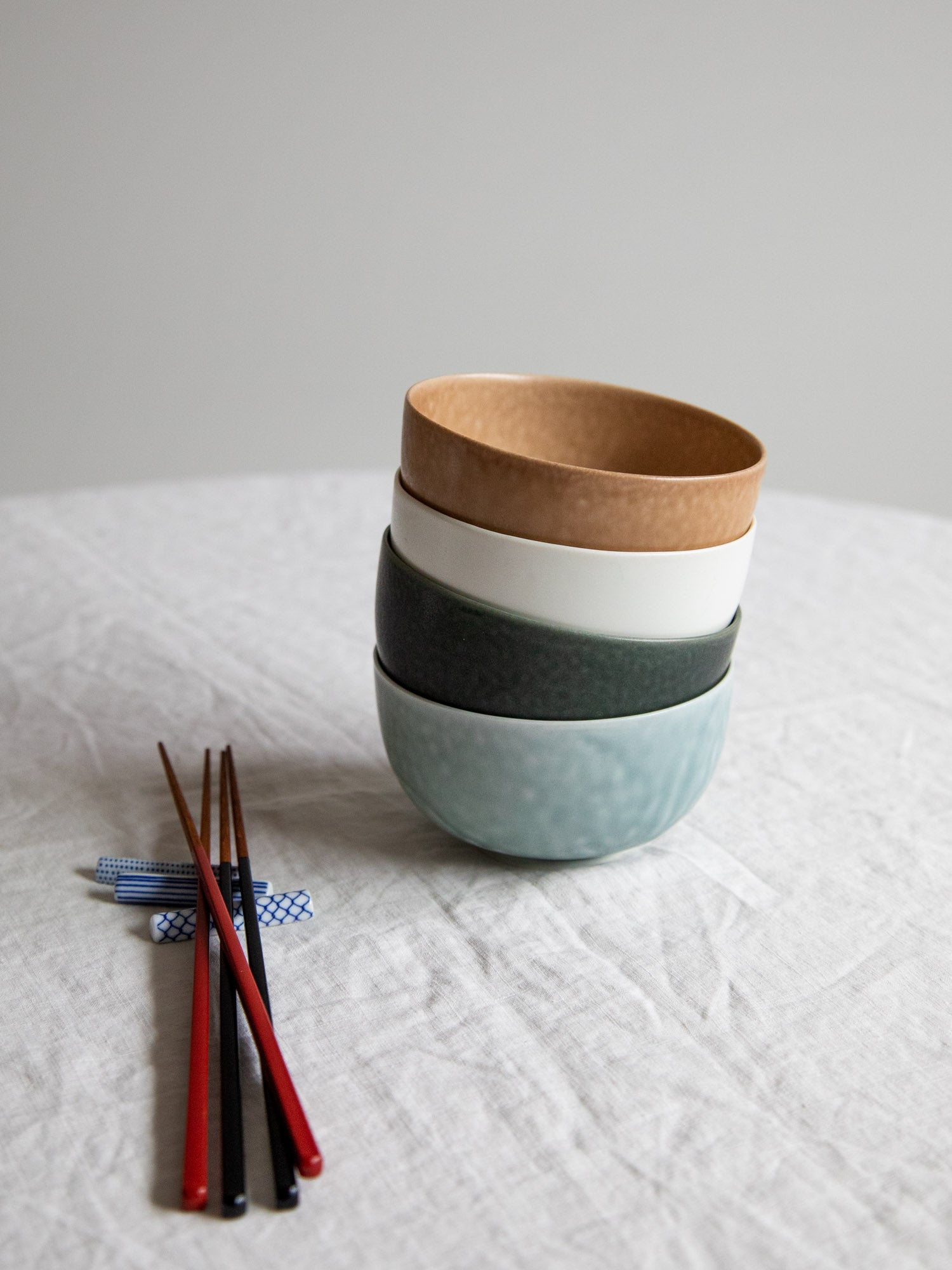 ReIRABO Gohan Chawan